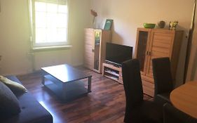 City Apartment